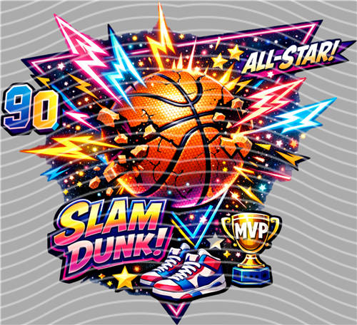 NBA and Team-QD 2710